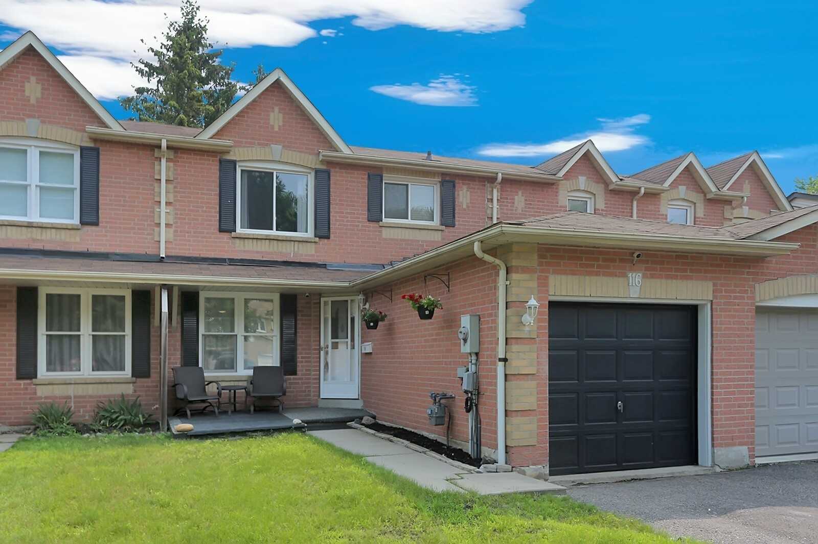 116 Yorkville Dr