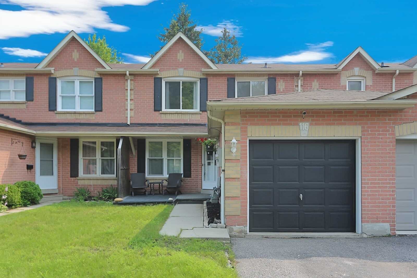 116 Yorkville Dr