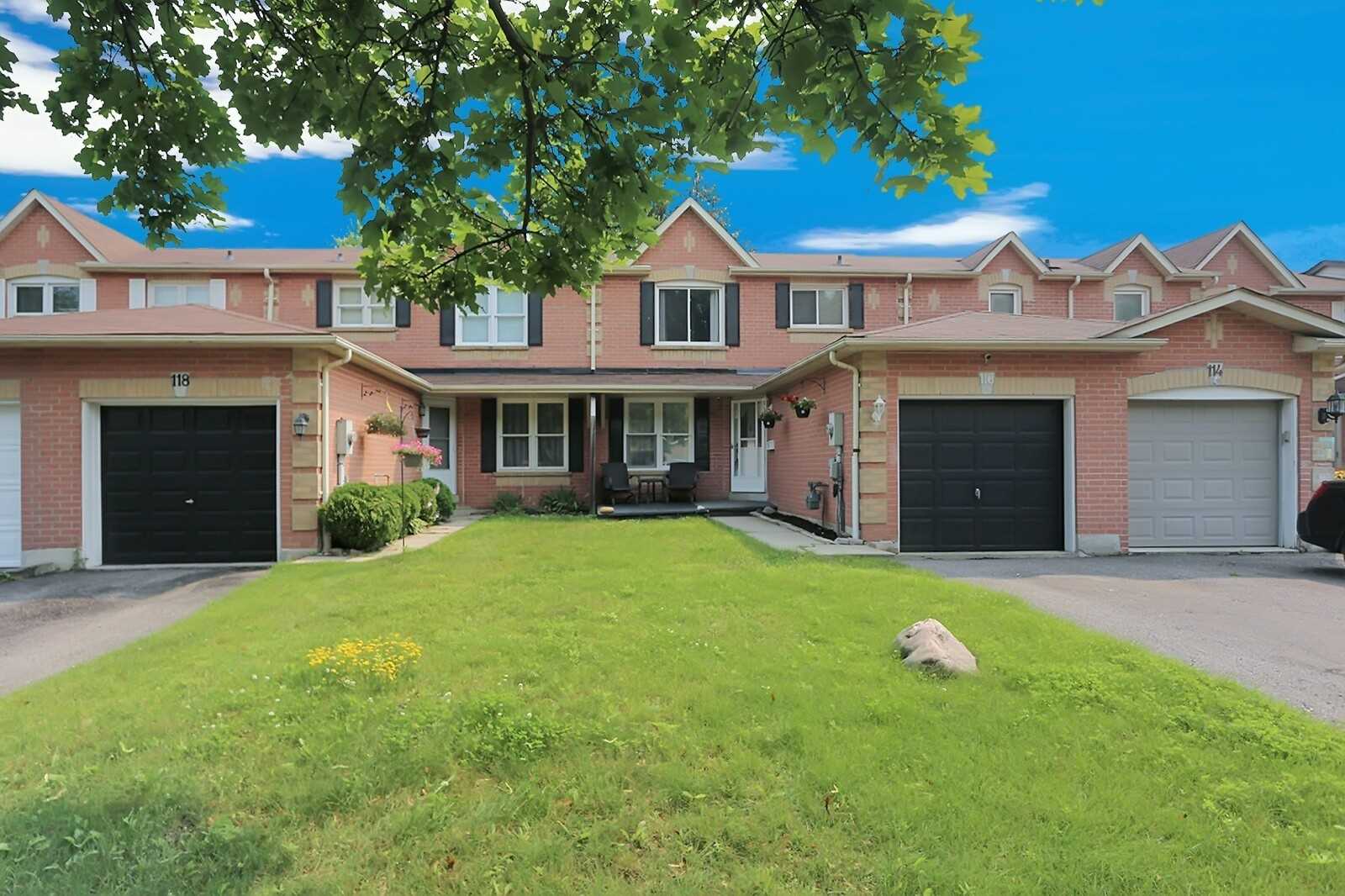116 Yorkville Dr
