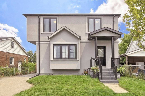 781 Midland Ave, Toronto