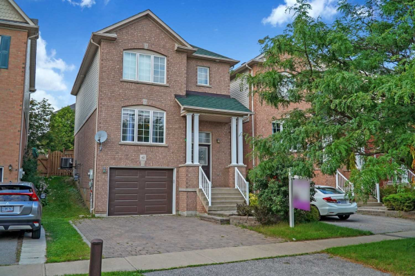 42 Kilgannon Ave, Clarington