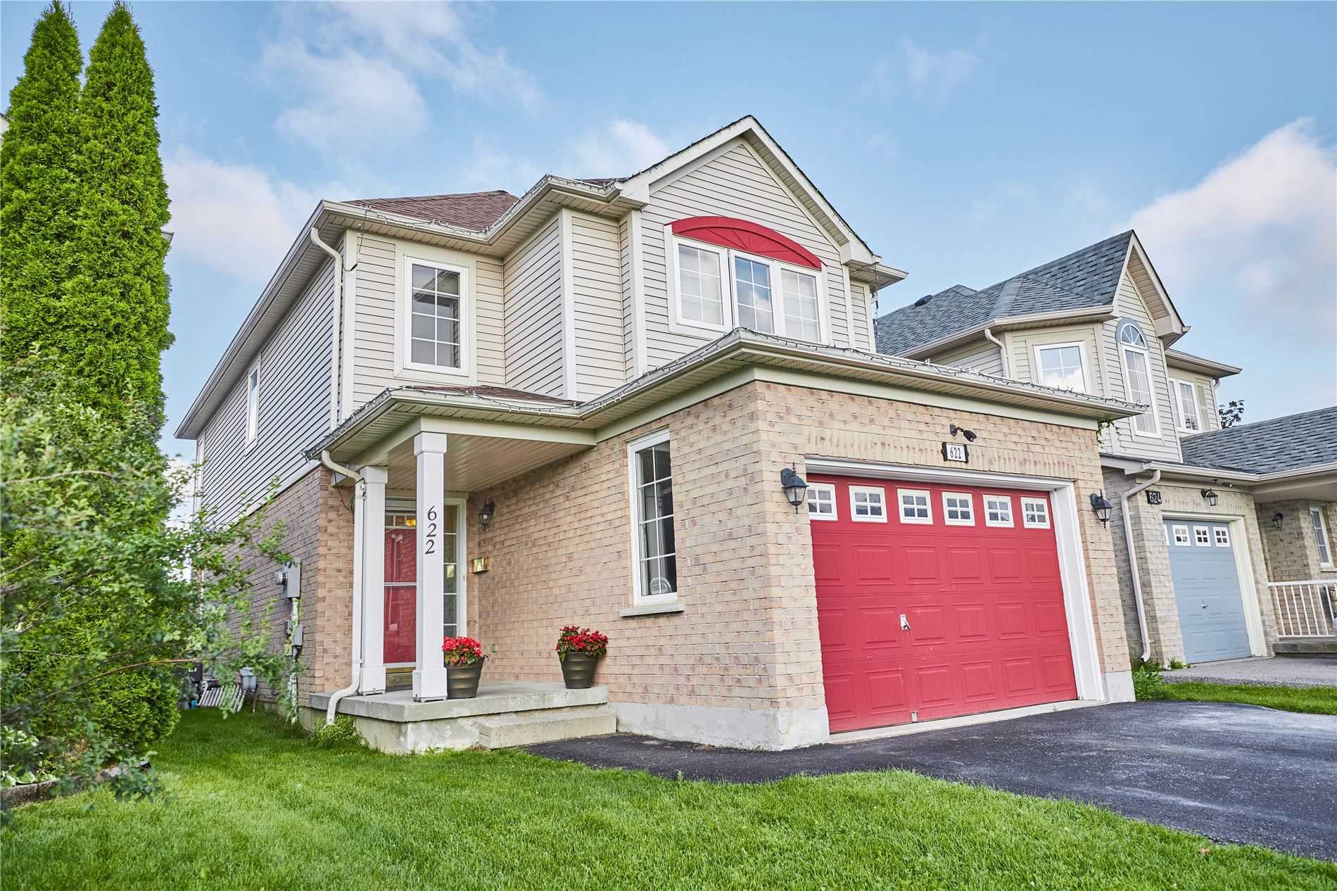 622 Aldershot Dr