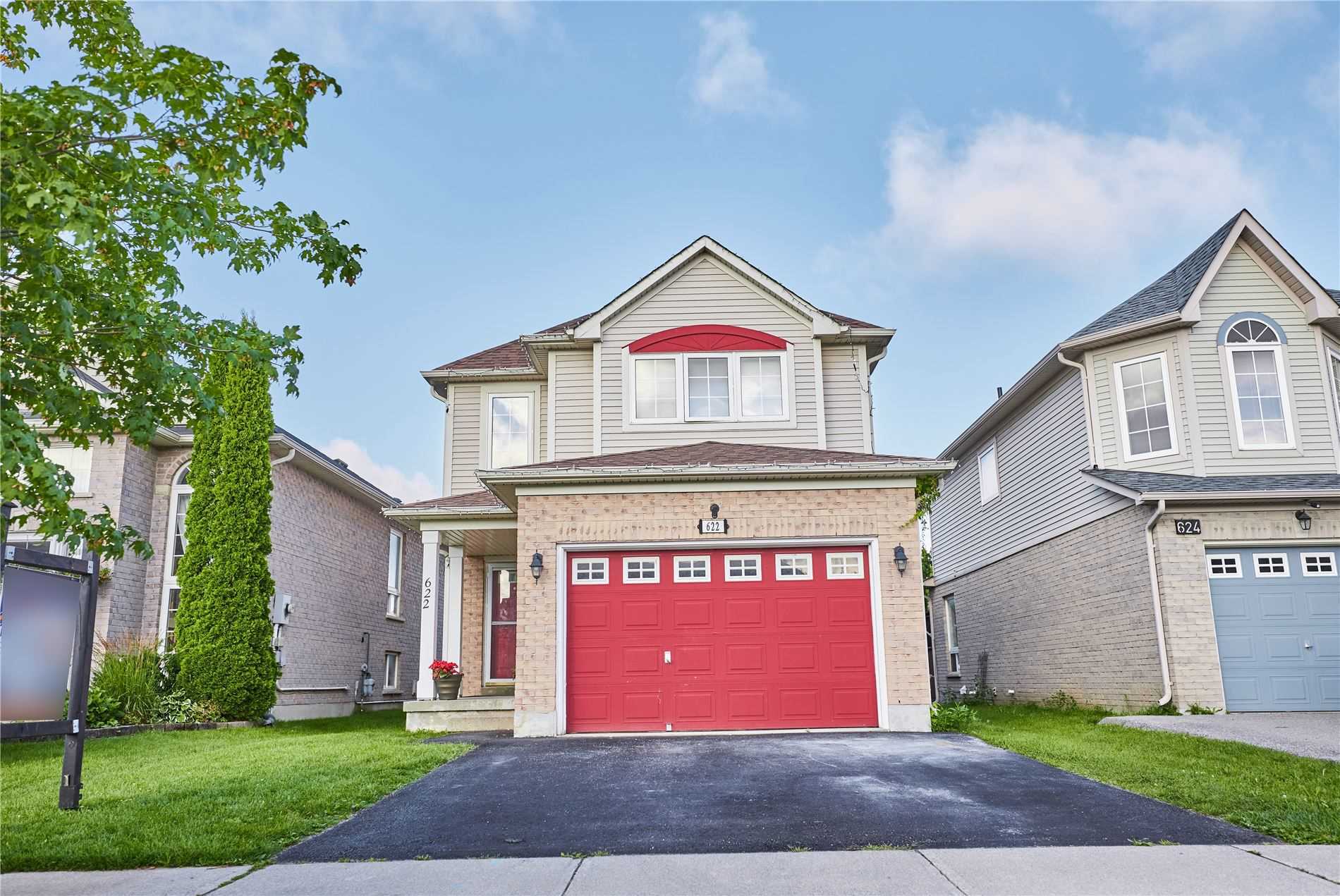 622 Aldershot Dr