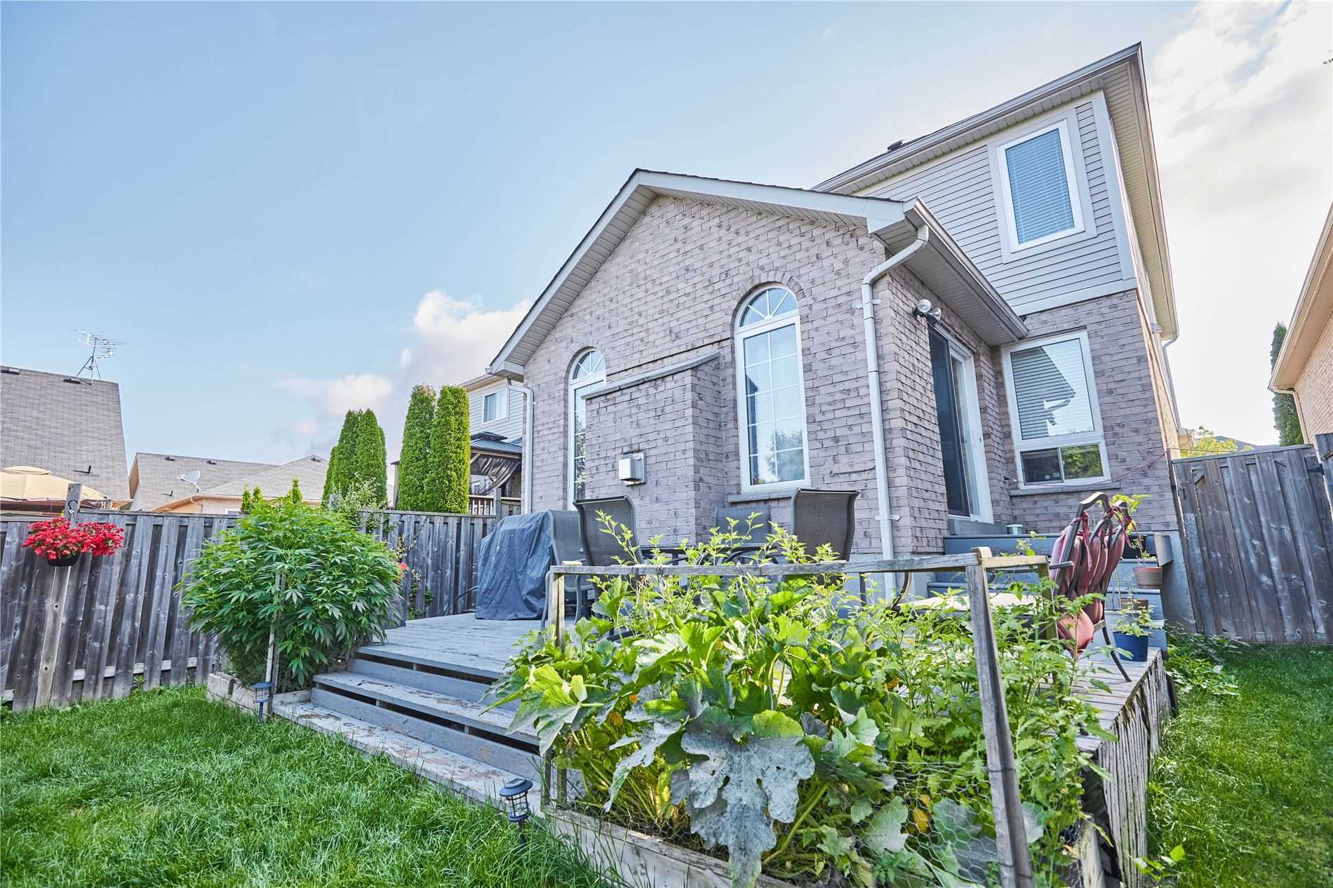 622 Aldershot Dr