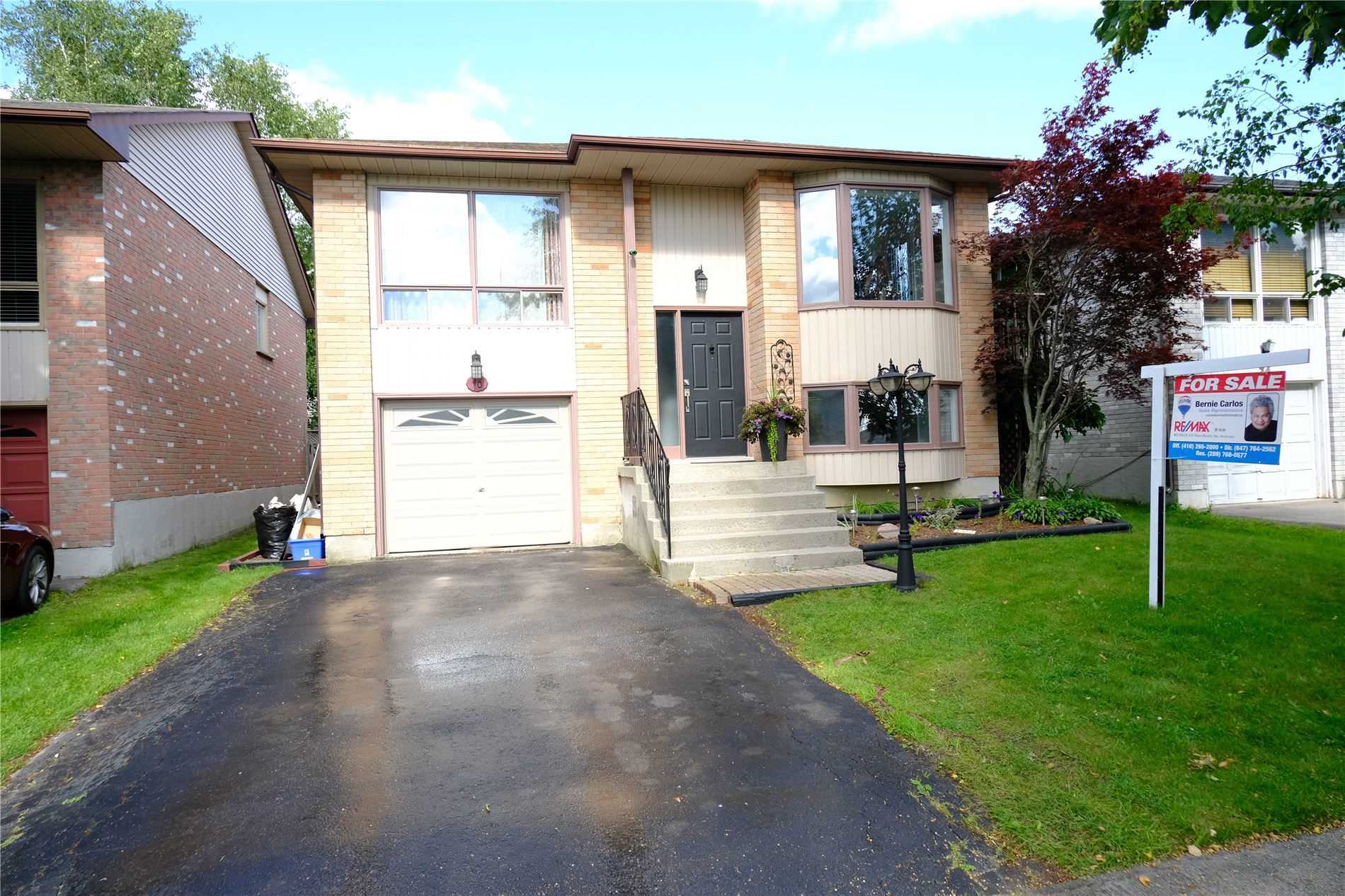 40 Kintyre St