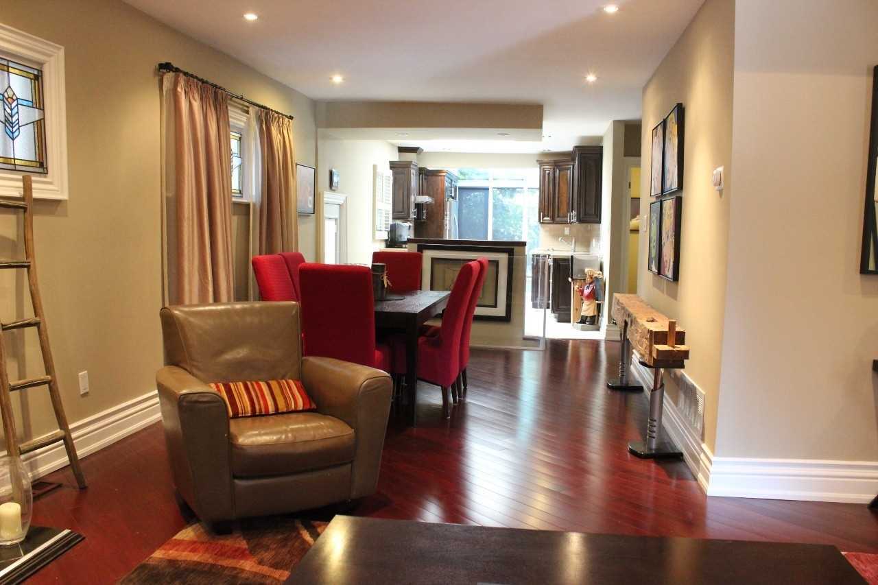 189 Courcelette Rd
