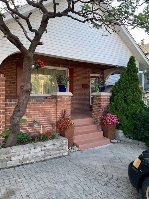 189 Courcelette Rd