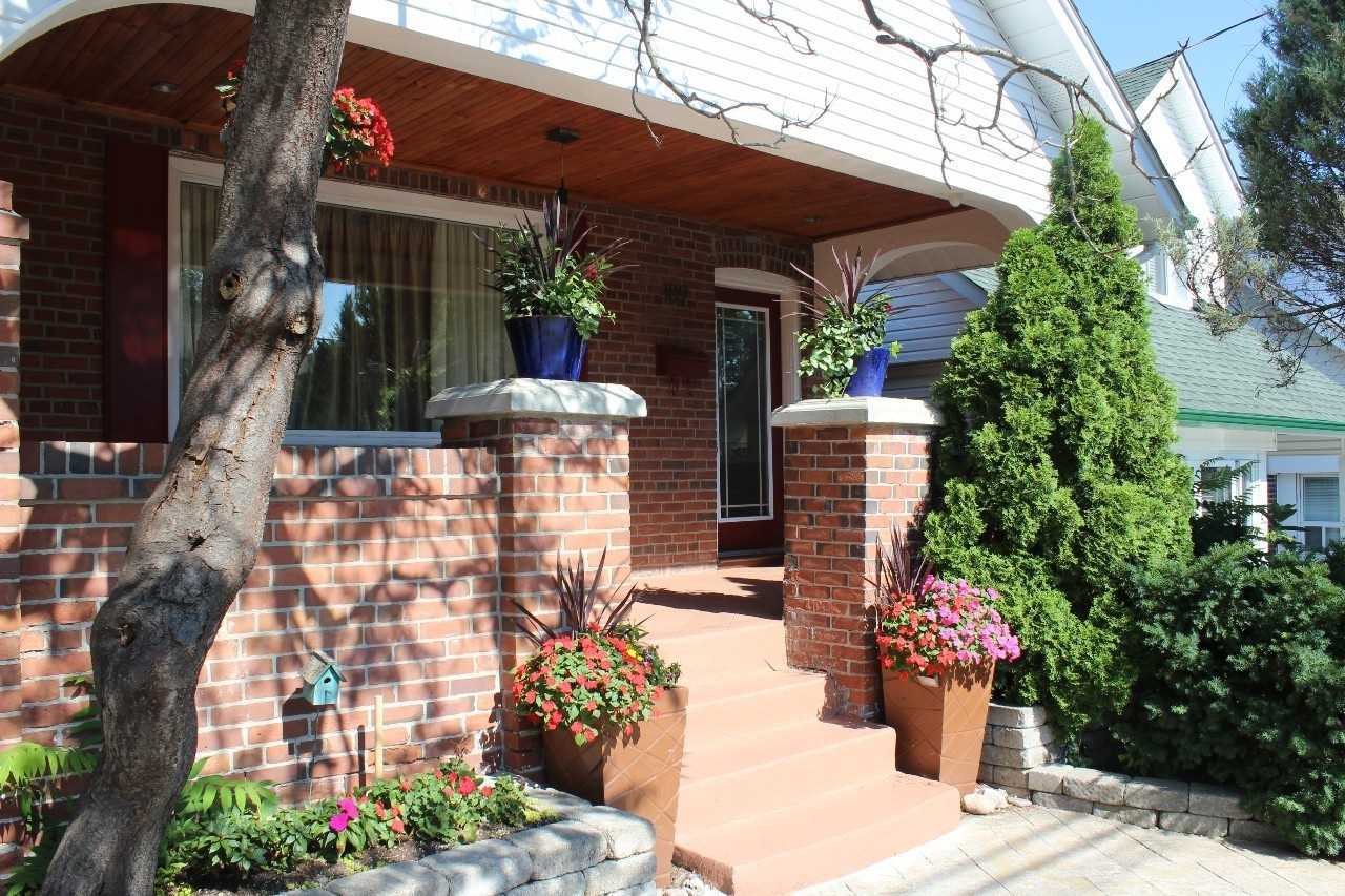 189 Courcelette Rd