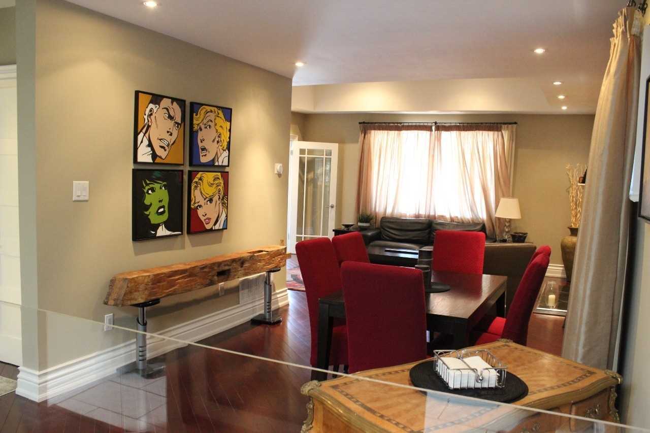 189 Courcelette Rd