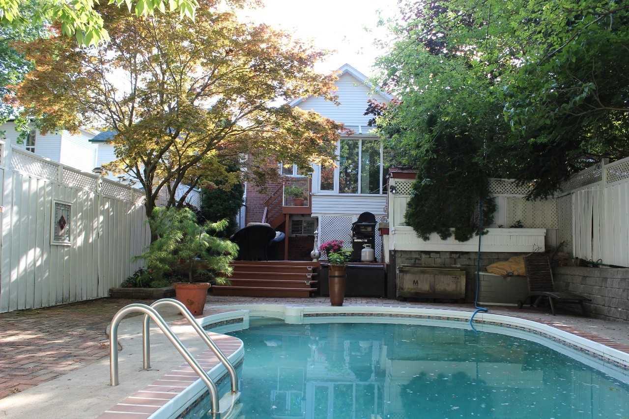 189 Courcelette Rd