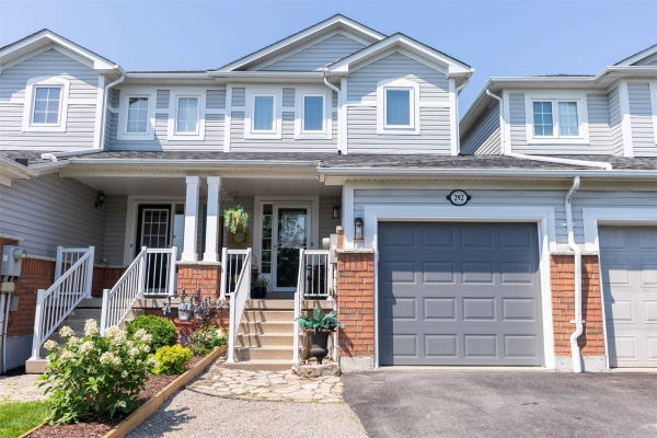 Clarington