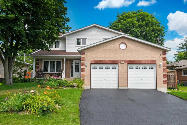 139 Orchard Heights Dr, Clarington