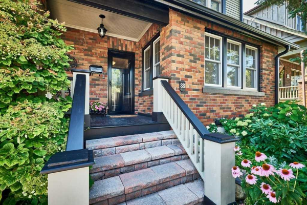 Oshawa