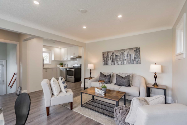 Oshawa