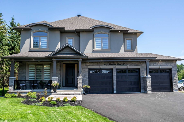 853 Townline Rd N, Clarington