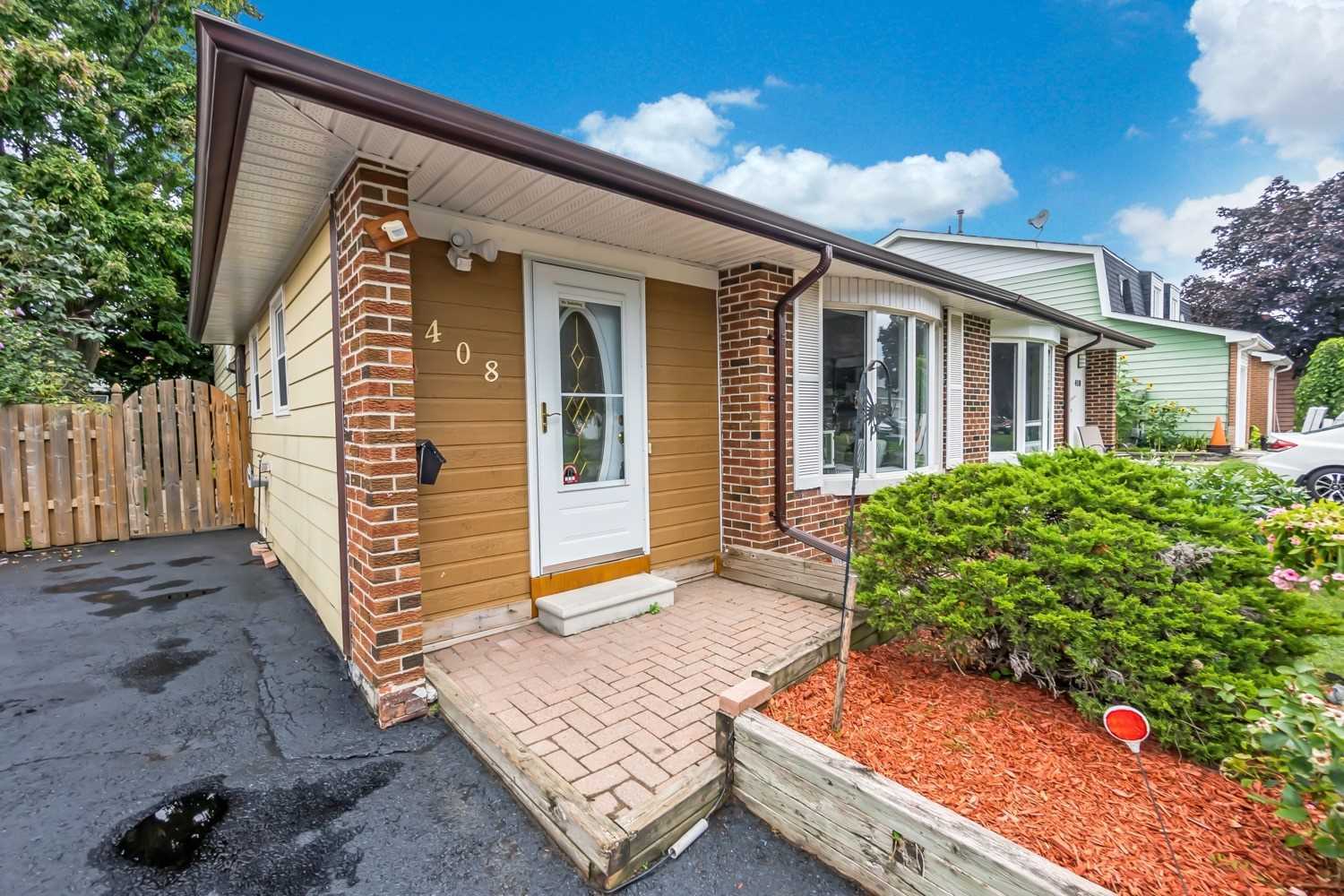 408 Century St