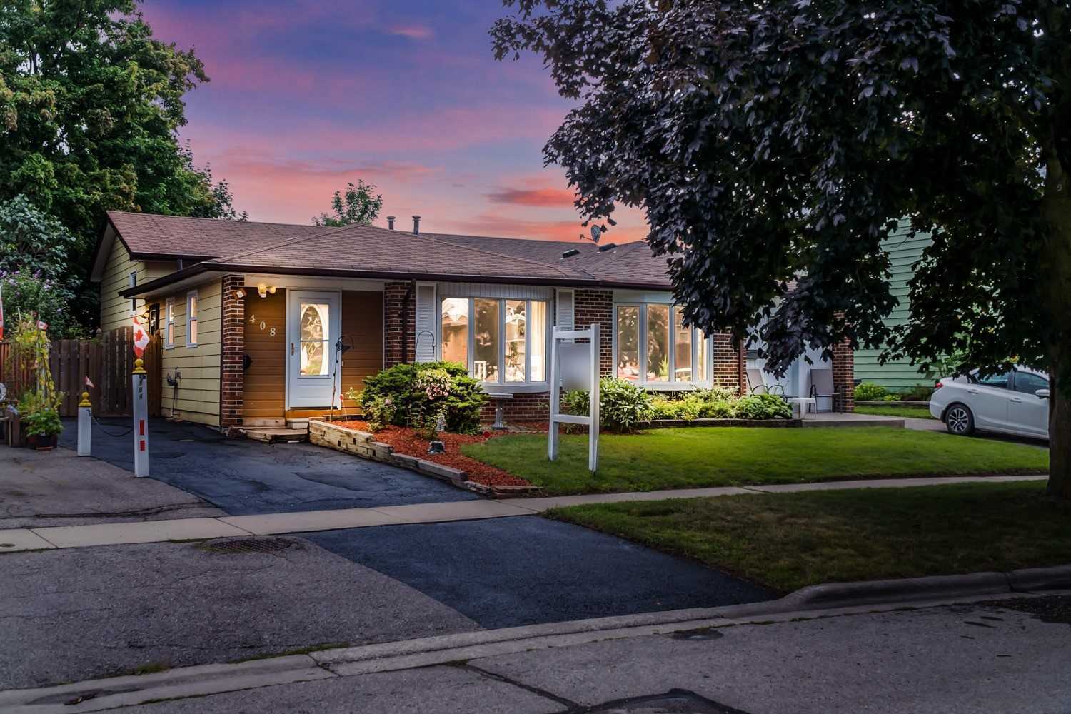 408 Century St
