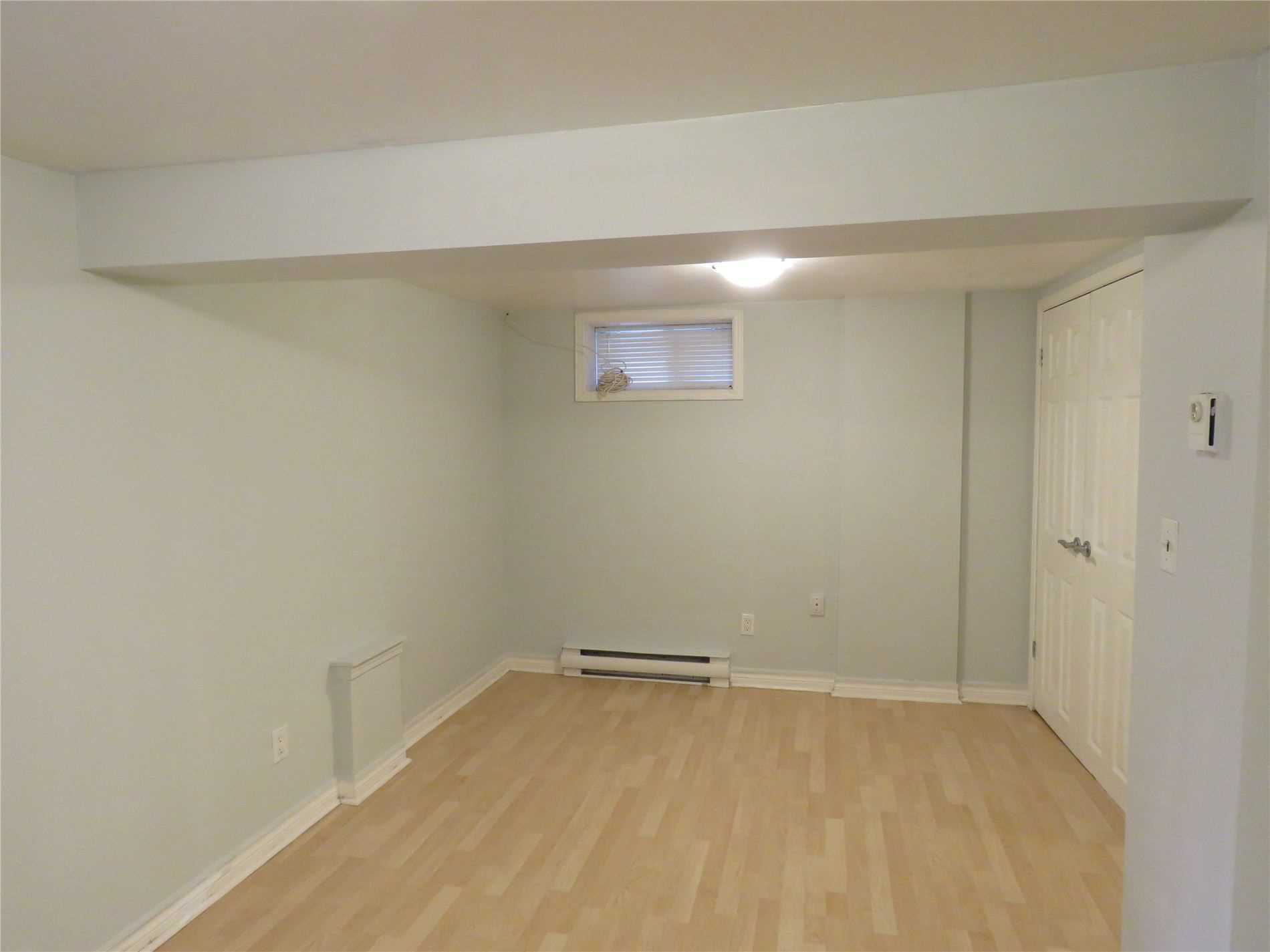 14 Glebemount Ave, #Lower