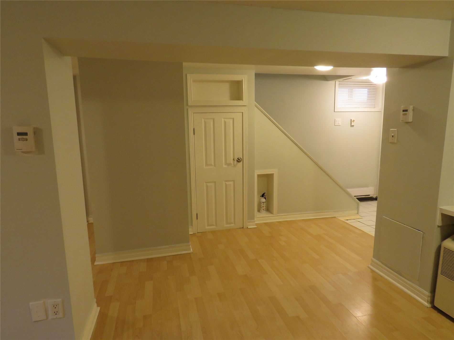 14 Glebemount Ave, #Lower