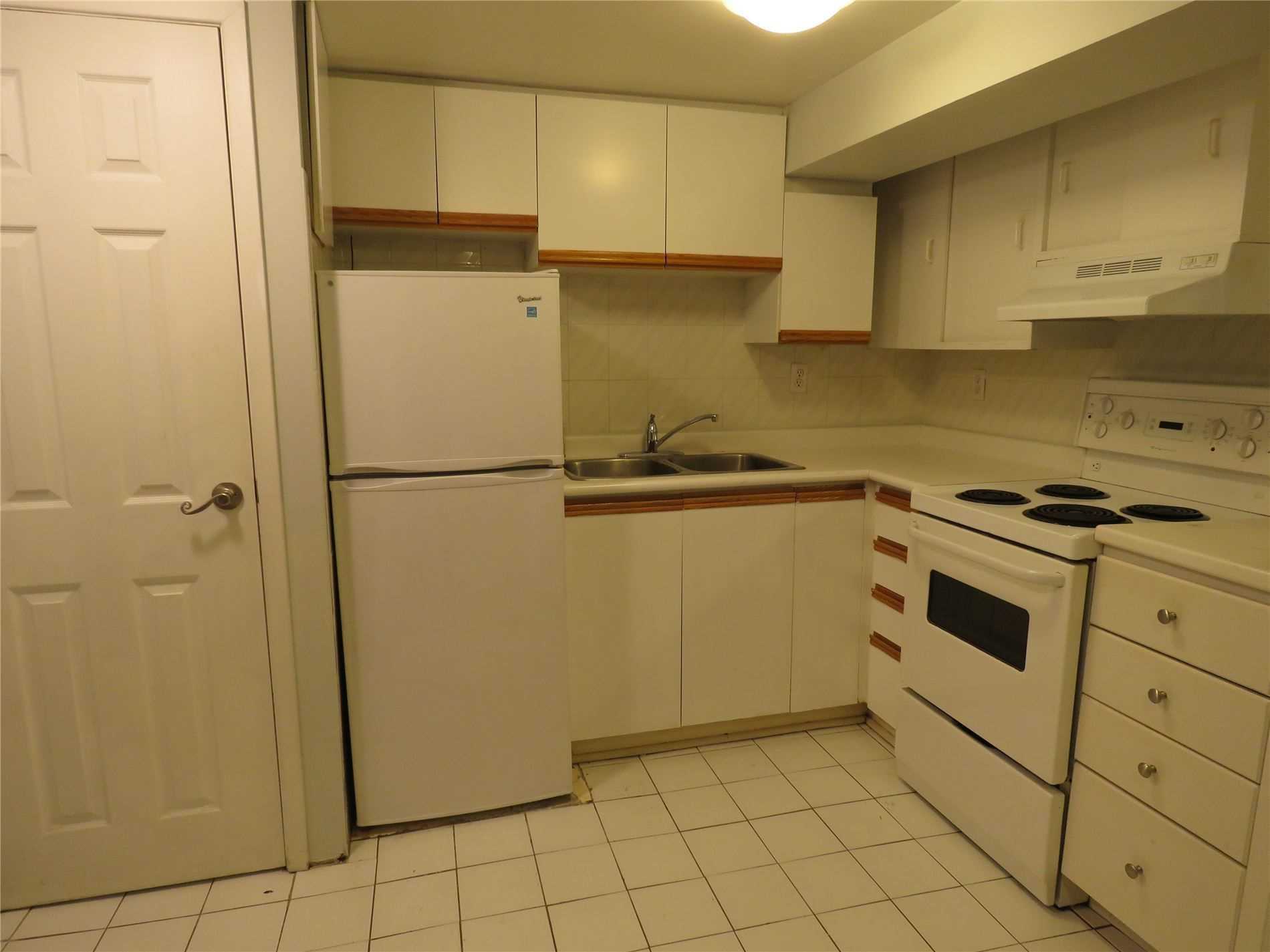 14 Glebemount Ave, #Lower