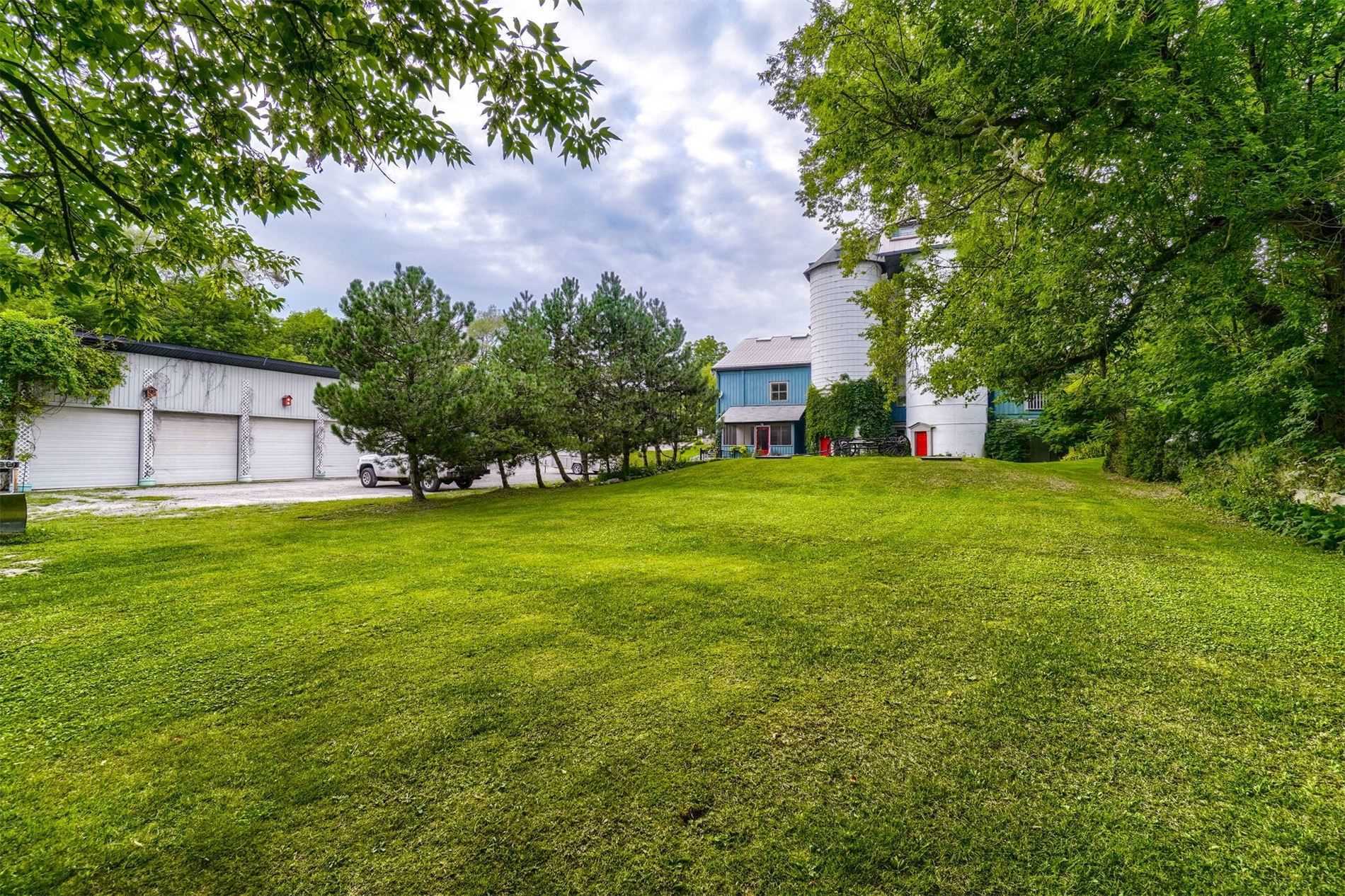 425 Whitevale Rd