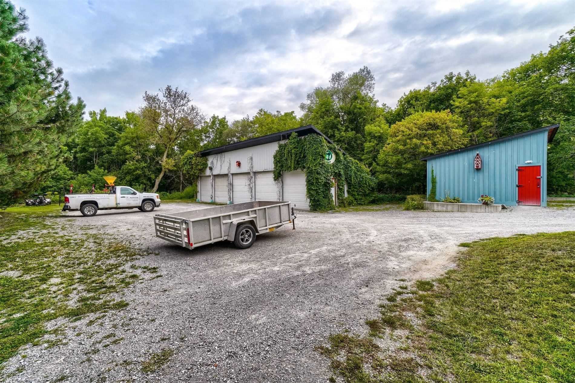 425 Whitevale Rd