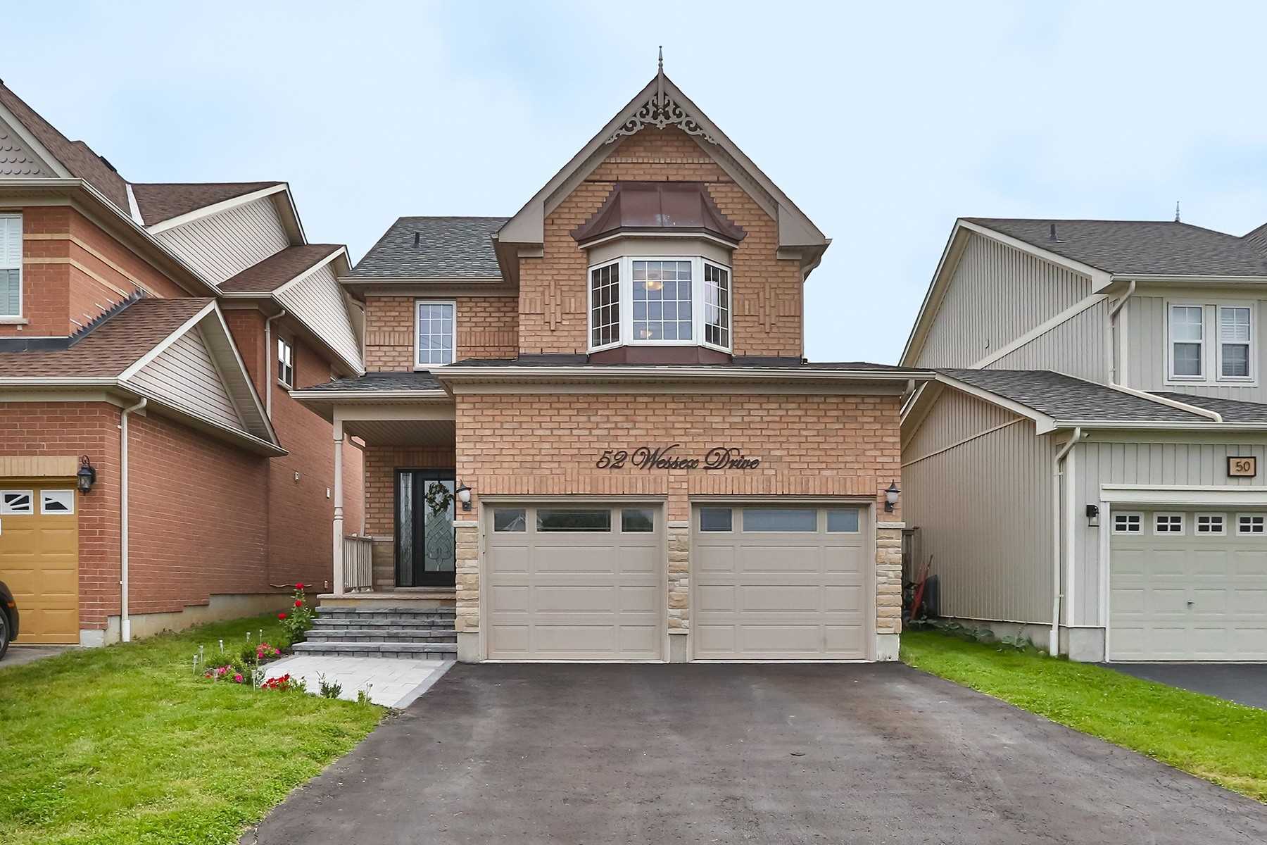 52 Wessex Dr