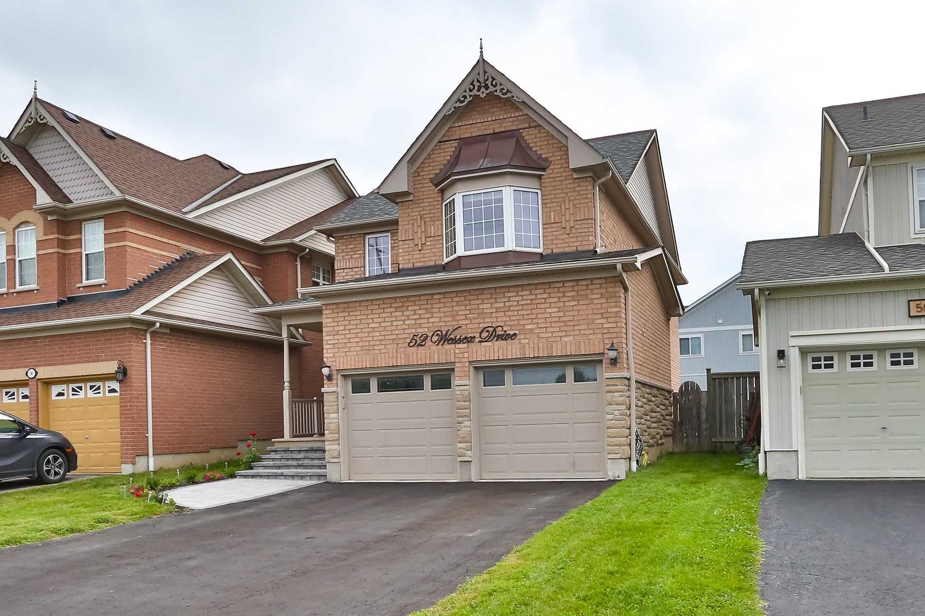 52 Wessex Dr