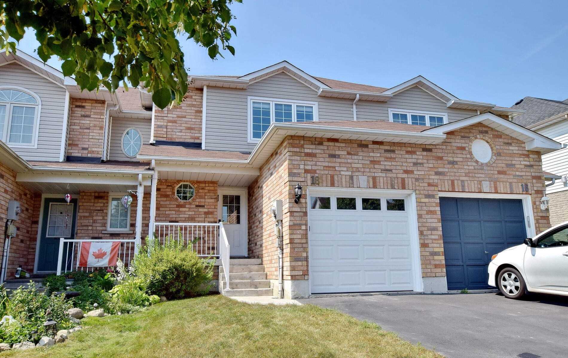 18 Cornish Dr