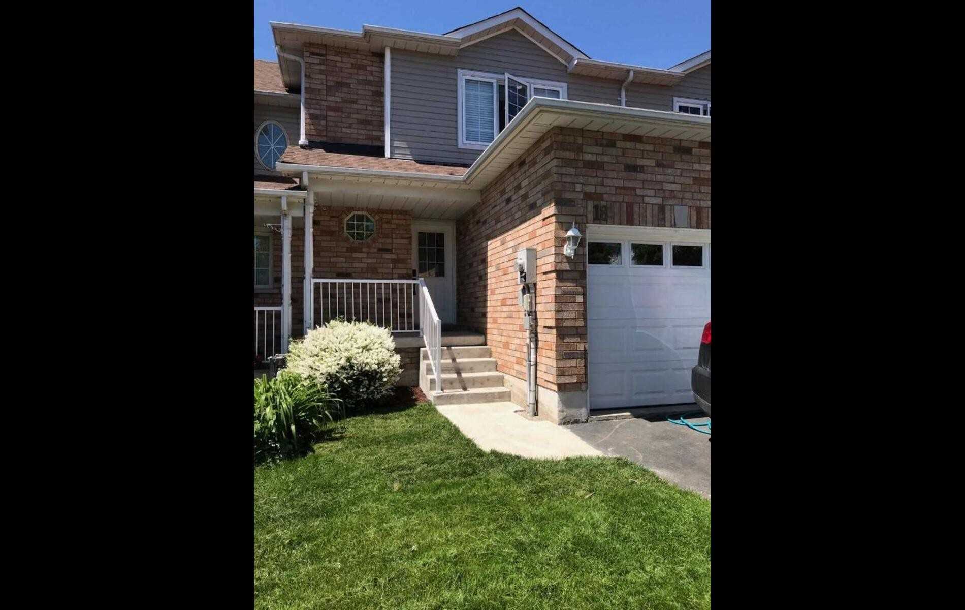 18 Cornish Dr