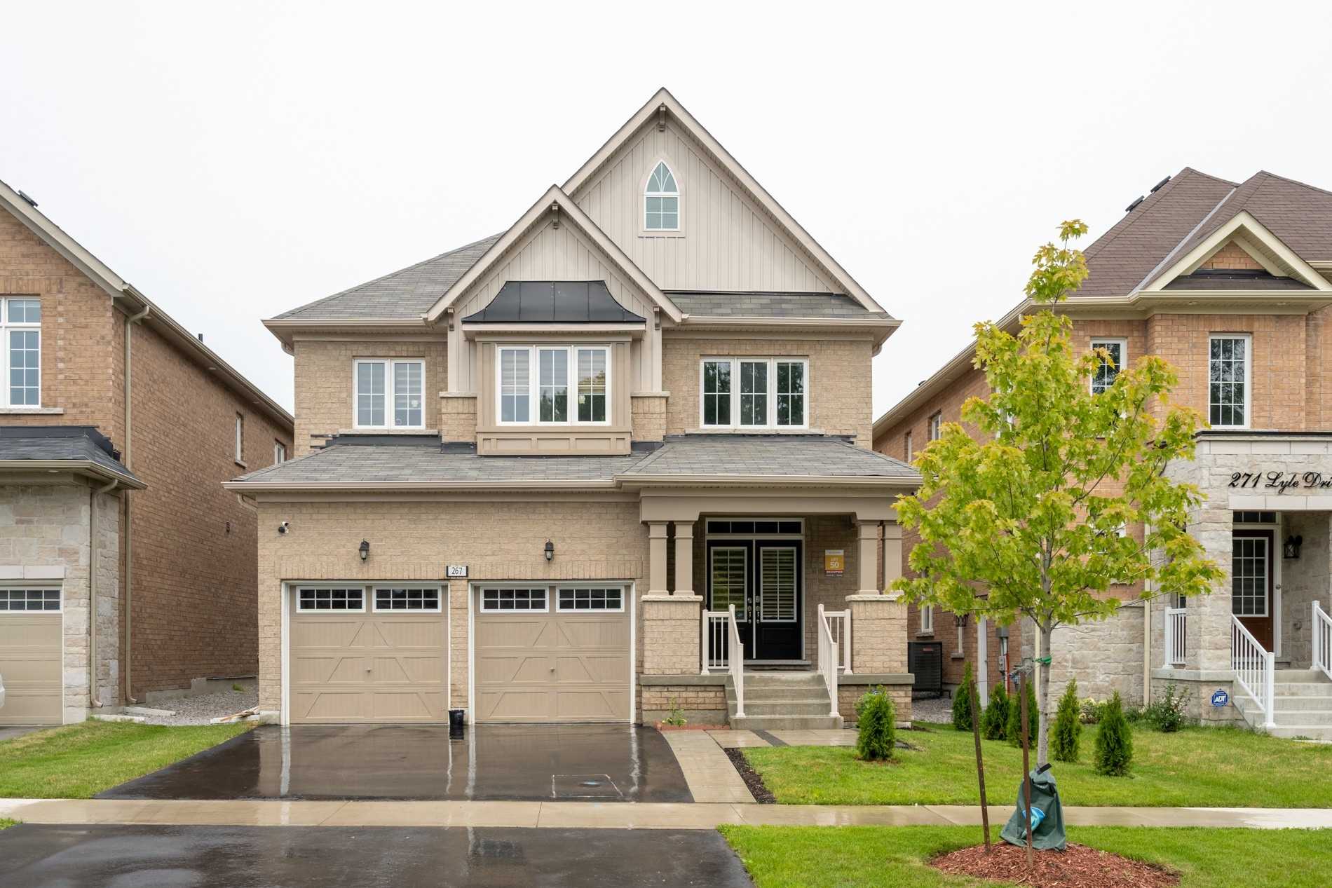 267 Lyle Dr