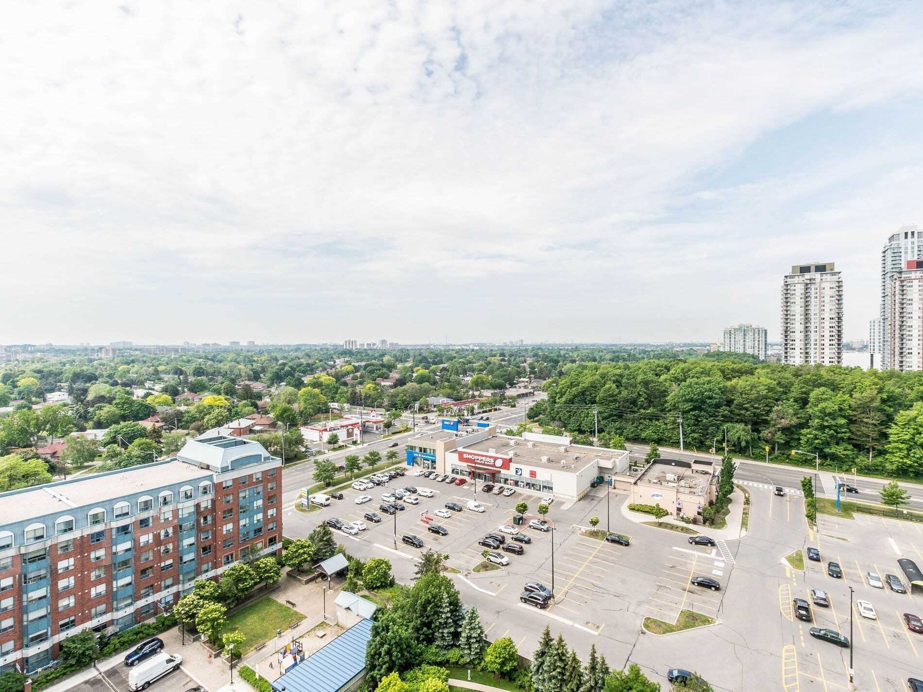 68 Grangeway Ave, #306