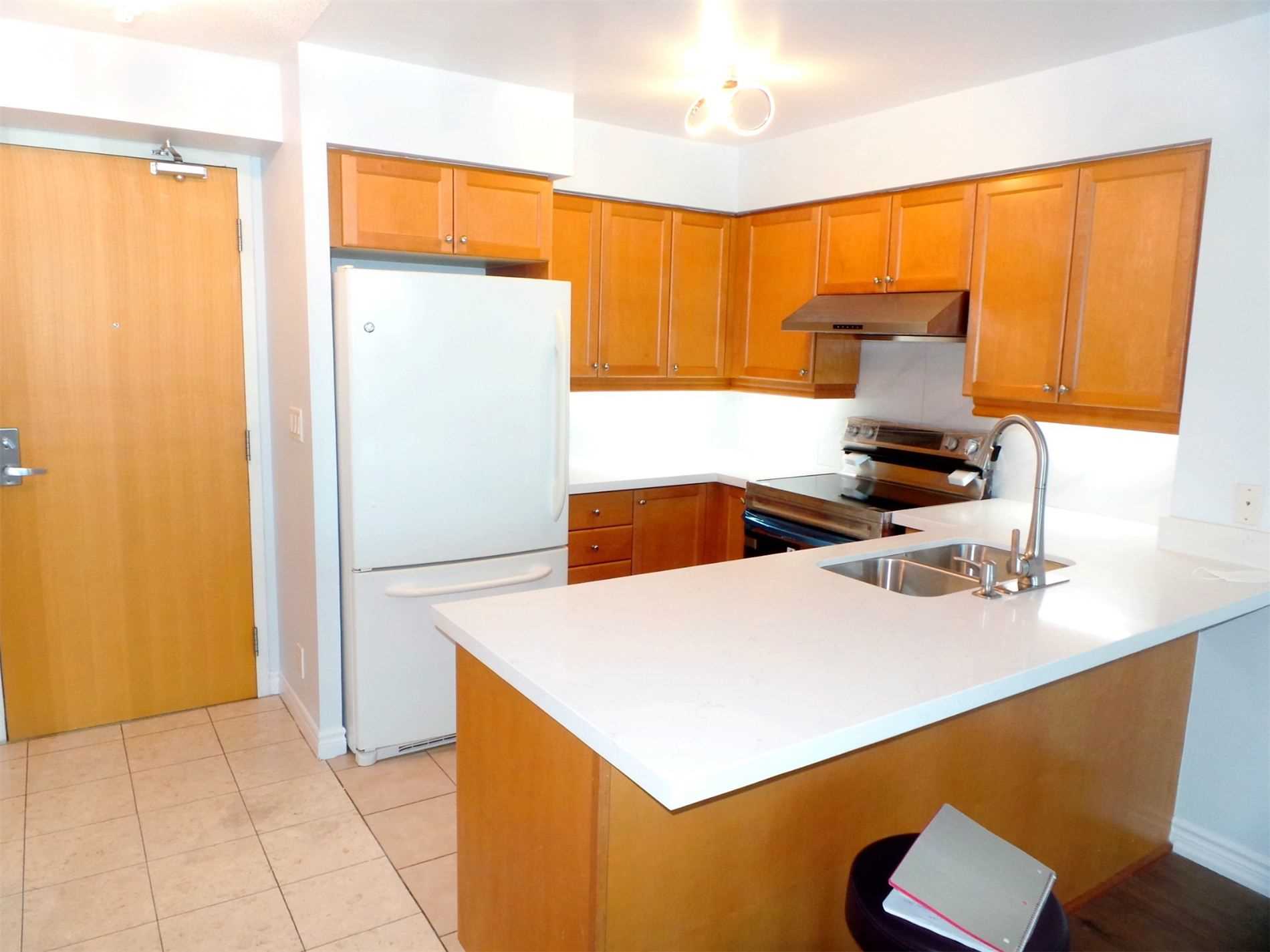 68 Grangeway Ave, #306