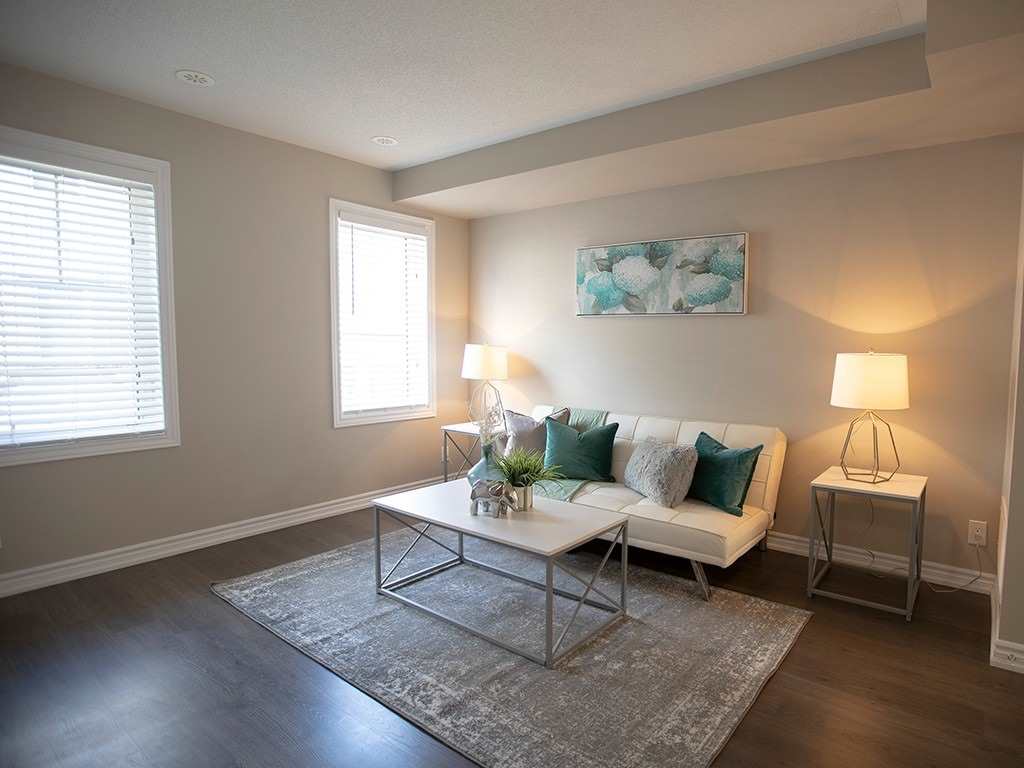 2500 Hill Rise Crt, #86