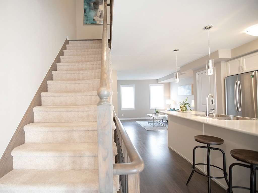 2500 Hill Rise Crt, #86