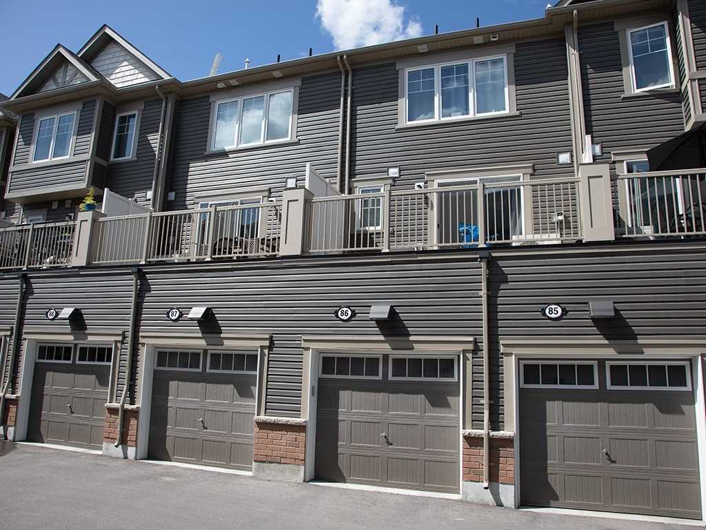 2500 Hill Rise Crt, #86
