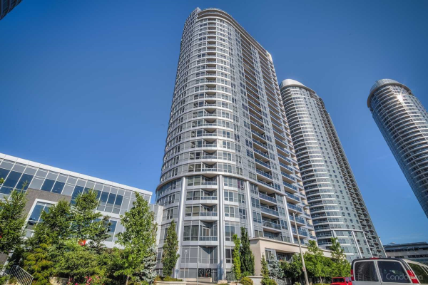 151 Village Green Square Sq, Toronto