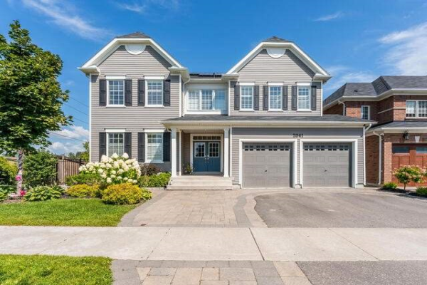 2041 Magee Crt, Oshawa