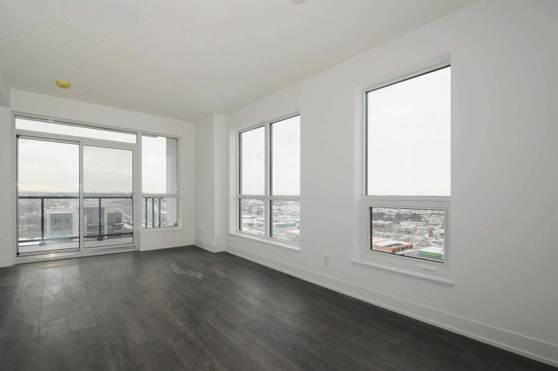 1255 Bayly St, #2307