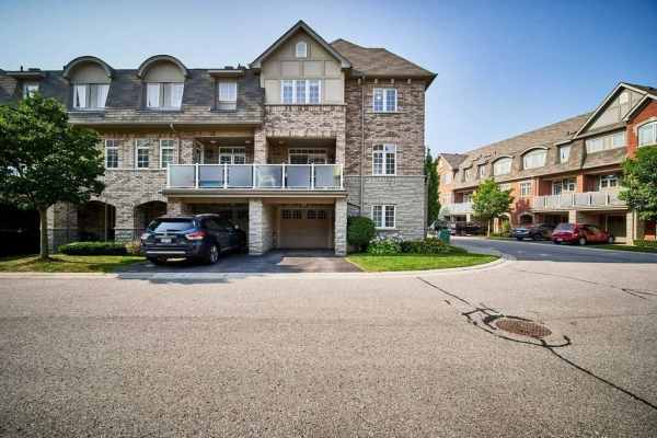 1701 Finch Ave E, Pickering