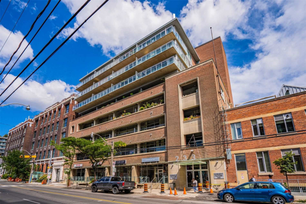 Toronto