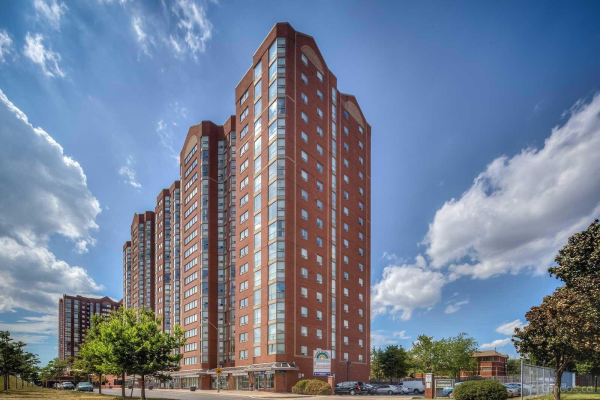 2466 Eglinton Ave E, Toronto