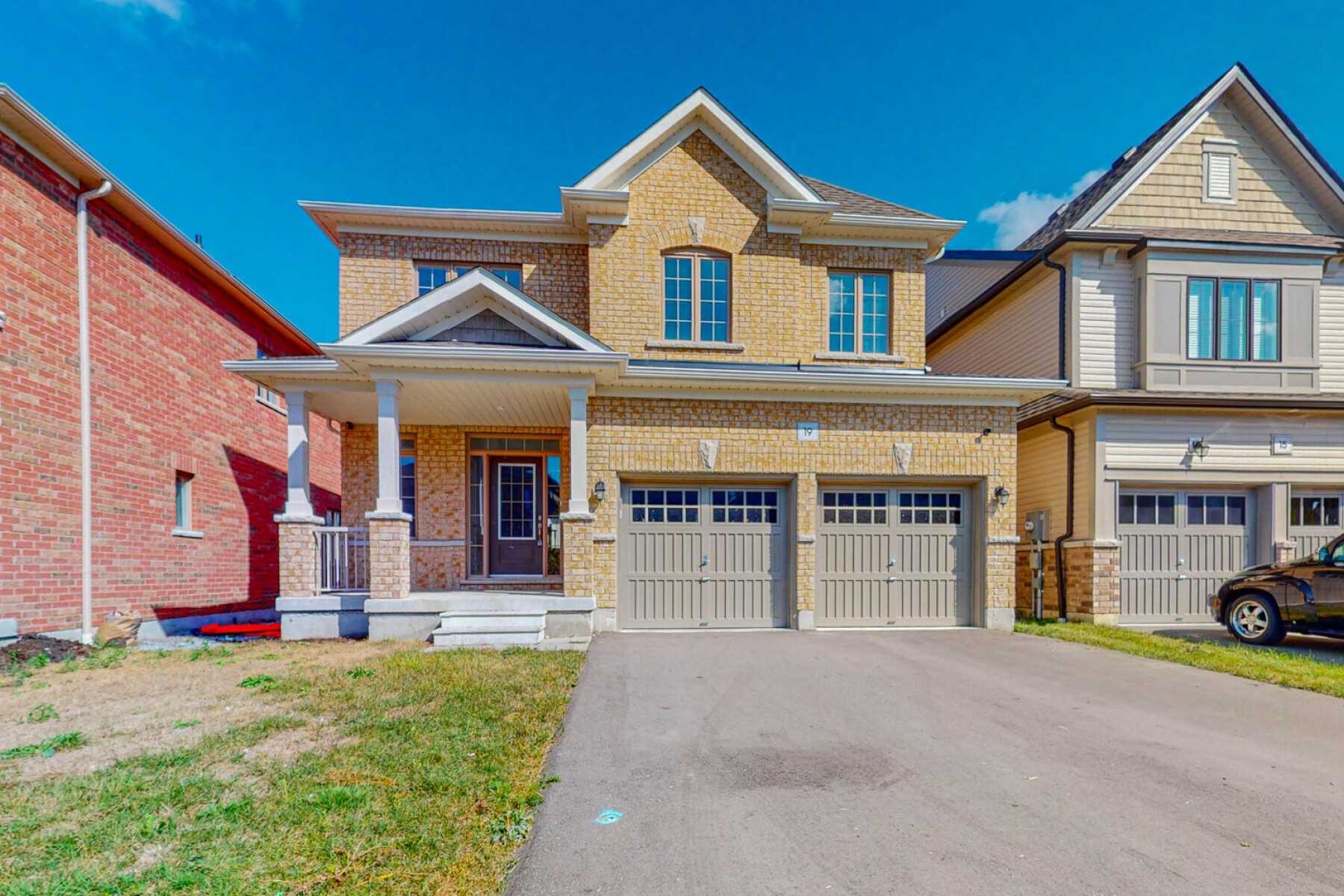 19 Arthur Mclaughlin St