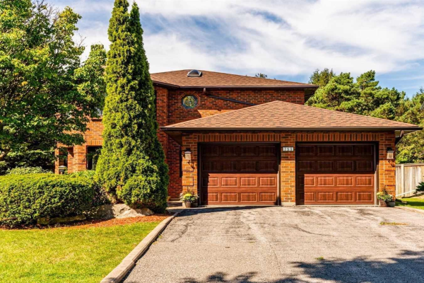 Oshawa