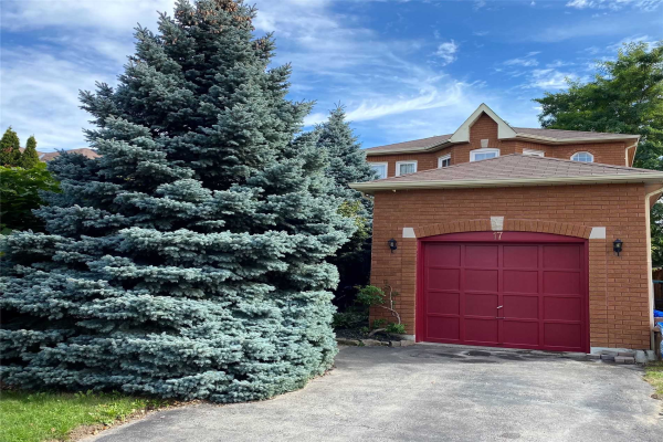 17 Fieldnest Cres, Whitby
