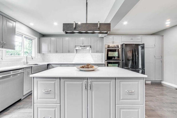 1740 Bronte Sq, Pickering