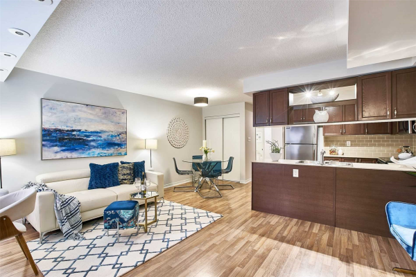 29 Frances Loring Lane, Toronto