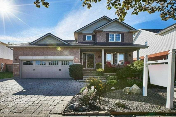 Clarington