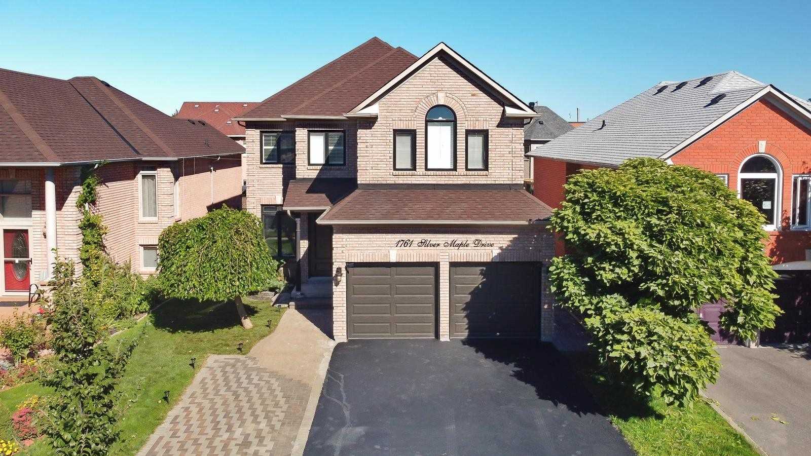 1761 Silver Maple Dr
