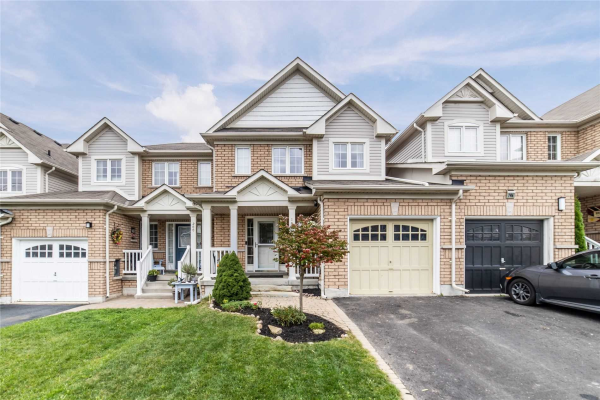 198 Swindells St, Clarington